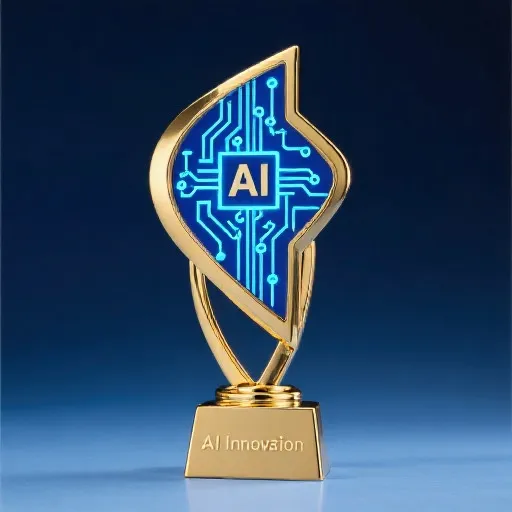 AI智能创新奖