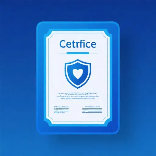 网络信息安全合规认证