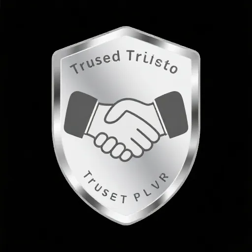 用户信赖平台标识