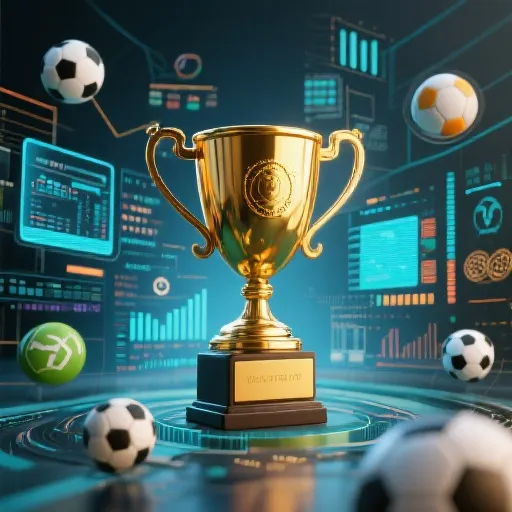 壹心娱乐下载荣誉奖杯