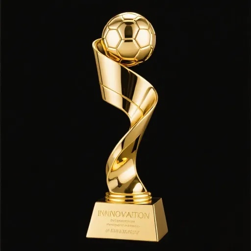 年度创新互动平台