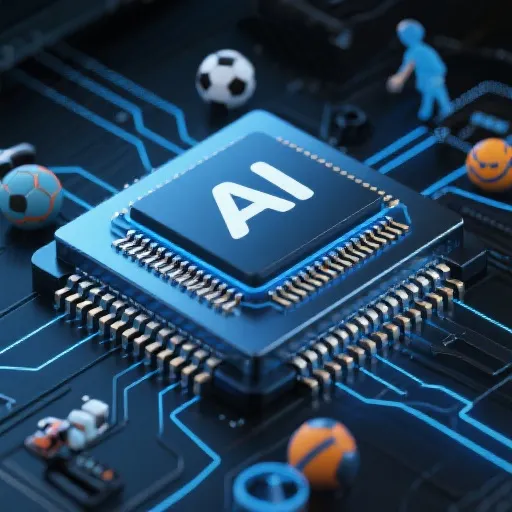 AI智能预测引擎