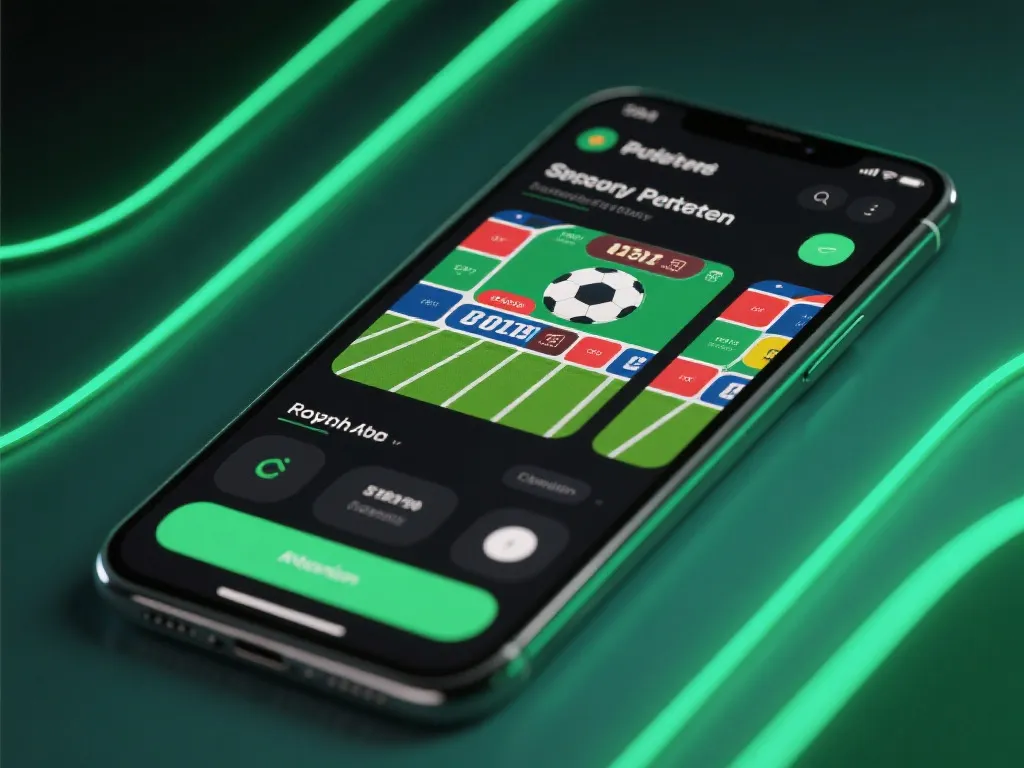 点亮激情赛事之夜：壹心娱乐下载平台app登录入口全新体验